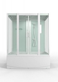 MirWell Душевая кабина MR3517TP-C1 – фотография-5