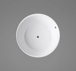 BelBagno Акриловая ванна BB46-1500-PERL – фотография-4