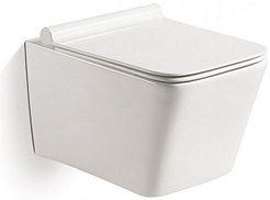 Grossman Унитаз подвесной GR-4441 – фотография-1