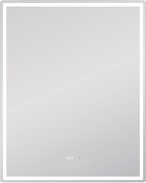 Vigo Зеркало Roberta Luxe 800 – фотография-1