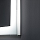 Dreja Зеркало Kvadro 60 с LED подсветкой – картинка-12
