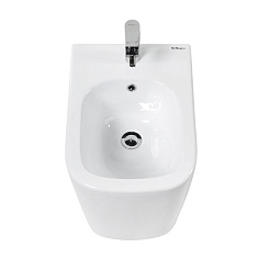 BelBagno Биде напольное Albano BB120B – фотография-6
