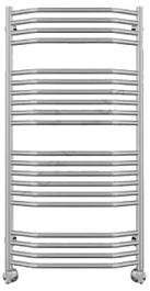 Terminus Полотенцесушитель водяной Виктория П20 – фотография-1