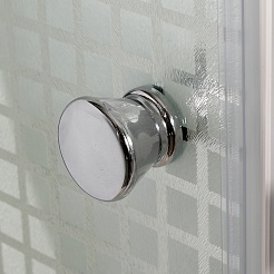 DTO Душевая кабина L 790 N без крыши – фотография-10