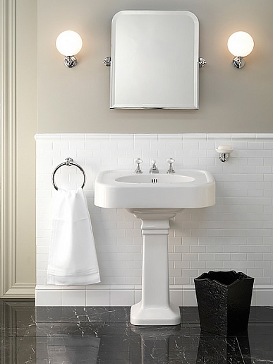 Devon&Devon Пьедестал для раковины Blues IBCOLBLUES – фотография-4