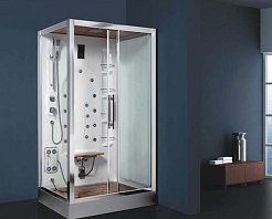 Ceruttispa Душевая кабина SW-C90120 – фотография-3