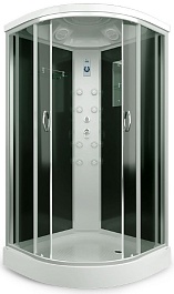 Erlit Душевая кабина ER 4509P-C4-RUS – фотография-1