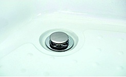 Esbano Душевая кабина 100x100 ES-F100CRB – фотография-4