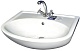 Rosa Раковина для ванной Уют 45 – картинка-6