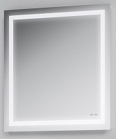 Am.Pm Зеркало Gem 55
