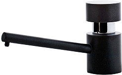 Ewigstein Дозатор для моющих средств 003 антрацит – фотография-1