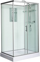 WeltWasser Душевая кабина LAINE 1211