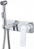 Lemark Смеситель Allegro LM5919CW для биде