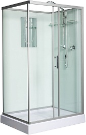 WeltWasser Душевая кабина LAINE 1211 – фотография-1