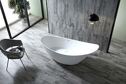 ABBER Акриловая ванна AB9234 190x80 – фотография-3