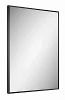 BelBagno Зеркало SPC-AL-600-800 Nero