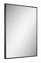 BelBagno Зеркало SPC-AL-600-800 Nero – фотография-1