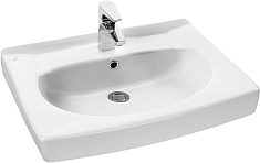 Santek Раковина Пилот 50 WH301970