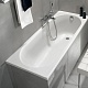 Villeroy & Boch Акриловая ванна O Novo 170x75 UBA170CAS2V-01 – картинка-7