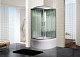 Мономах Душевая кабина 100x100 100/44 С МЗ – фотография-11