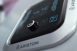 Ariston Водонагреватель накопительный ABS VLS Inox QH 50 – фотография-6
