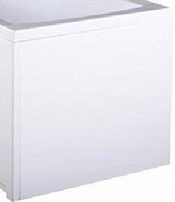 Vayer Экран торцевой Ontario 125