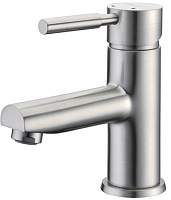 WasserKRAFT Смеситель для раковины "Wern 4203"