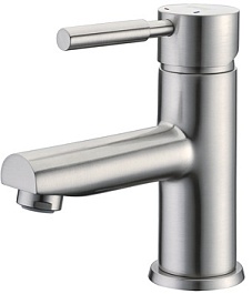 WasserKRAFT Смеситель для раковины "Wern 4203" – фотография-1