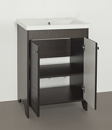 Style Line Мебель для ванной Кантри 60 – фотография-8