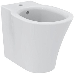 Ideal Standard Биде напольное Connect Air E018001 – фотография-1