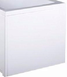 Vayer Экран торцевой Ontario 125 – фотография-1