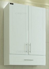 СанТа Шкаф подвесной Дублин 600*900 – фотография-1