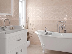 Kerama Marazzi Флораль – фотография-1