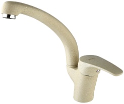 Iddis Смеситель для кухни Granucryl Top Coat SC4SB0Gi05 сафари – фотография-1