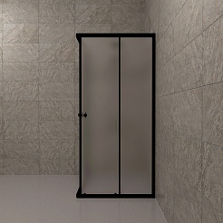 Triton Душевой уголок Вента БВ 90/90 Щ0000064631 – фотография-2