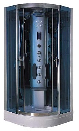 Nautico Душевая кабина N-418E – фотография-1