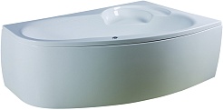 Am.Pm Акриловая ванна Bliss L 160х105 R W53A-160R105W-A – фотография-2