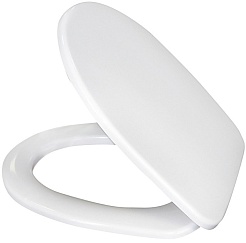 Iddis Сиденье для унитаза ID139DP – фотография-1