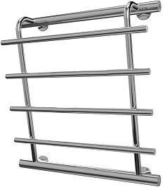 Terminus Полотенцесушитель водяной Каскад П4 с боковым подключением – фотография-1