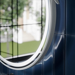 Sancos Зеркало Dames 65 DA650W – фотография-3