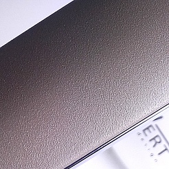 Webert Смеситель для ванны Aria AI850102015085 Cacao – фотография-4