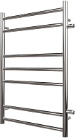 Point Полотенцесушитель водяной П7 500x800 PN10558 хром