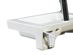 Gustavsberg Раковина ARTic 4600 – фотография-8