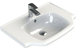 Opadiris Умывальник мебельный Классик 65 – фотография-1