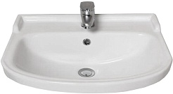 Misty Тумба с раковиной Лига 60 – фотография-3