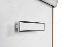 Водолей Мебель для ванной Мона 50 L ясень – фотография-4