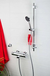 Oras Термостат Optima 7149U для ванны с душем – фотография-6