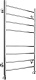 Domoterm Полотенцесушитель Медея П8 400x800 хром – фотография-5