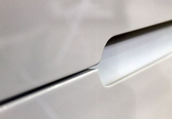 BelBagno Мебель для ванной TORINO 800 Bianco Lucido	 – фотография-3