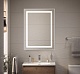 BelBagno Зеркало SPC-KRAFT-600-800-SENS-AL – фотография-13
